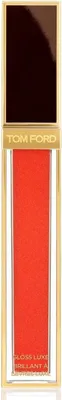 Productafbeelding van TOM FORD Gloss Luxe, kleuren: Rot (rood), Nikita, 1 kleur, tint, voor vrouwen, glanzend