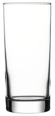 Produktbild von 12x Bierglas Pasabahce Istanbul 380 ml | 0,3 l