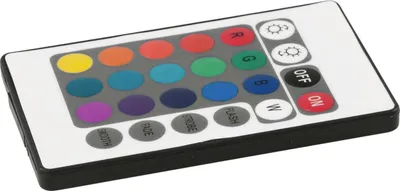 Image de EUROLITE IR-13 Télécommande