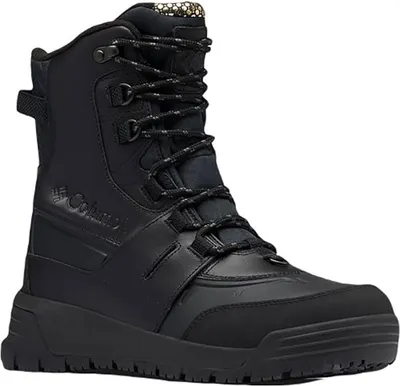 Produktbild von Columbia Bugaboot™ Celsius Schneeschuhe Schwarz EU 44 Mann Schwarz EU 44