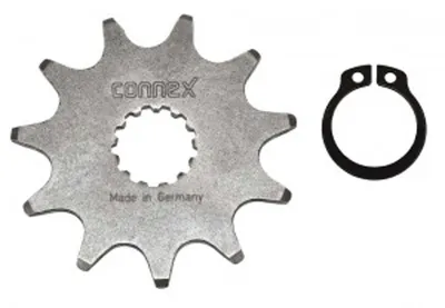 Produktbild von Wippermann Antriebsritzel Connex 11 Zähne 2012,1/2"x3/32" f. Panasonic Motoren