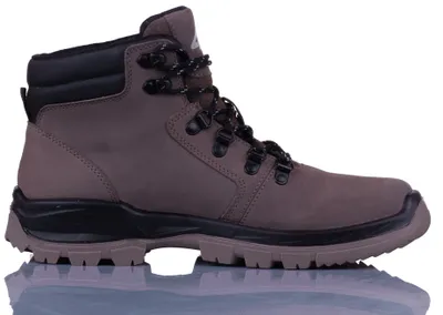 Produktbild von 4F Trekking-Schuhe Für Damen, Wasserdicht Obdh269 51S R-36
