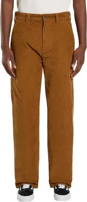 Produktbild von Dickies Corduroy Carpenter Hosen Braun 32 / 32 Herren Braun 32