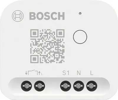 Produktbild von Bosch Smart Home Relais