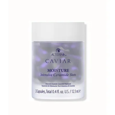 Produktbild von Alterna, Kaviar Haar Serum, feuchtigkeitsspendend & stärkend, 12.3ml