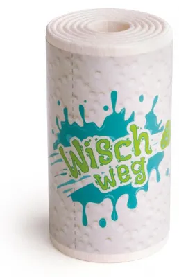 Produktbild von Erzi Küchenrolle - Kaufladenzubehör