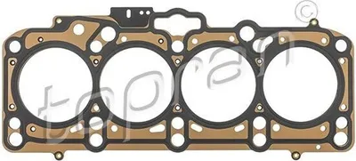 Produktbild von TOPRAN 109 359 - OE 038 103 383DF Zylinderkopfdichtung für A6 (4B), A4 (8E), A4 (8D), A3 (8P), A3 (8L), Galaxy (WGR), Toledo III (5P2), Toledo II (1M2), Leon (1P1), Leon (1M1), Ibiza (6J, 6P), Ibiza (6L), Cordoba (6L), Altea (5P), Alhambra (7V), Superb II (3T), Superb I (3U), Roomster (5J), Octavia II (1Z), Octavia I (1U), Fabia II (54), Fabia I (6Y), T5, Touran (1T), Sharan (7M), Polo (9N), Passat (3C), Passat (3B), New Beetle, Jetta III (1K2), Golf V (1K), Golf Plus (5M), Golf IV (1J), Caddy III (2C, 2K),