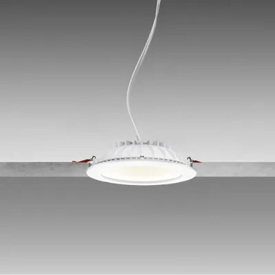 Obrázek produktu pro CENTURY LED vestavné svítidlo COMFORT 8 W, 3000 K, 100 lm, IP20
