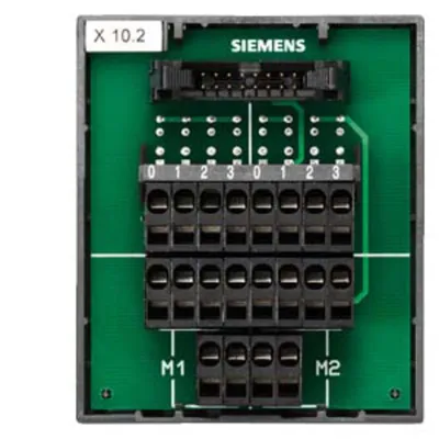 Obrázok produktu pre Siemens 6ES7924-0BB10-0AB0-KONEKČNÝ MODUL TP2