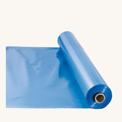 Produktbild von Carl Prinz PE Dampfbremse 2 x 10 m 0,2 mm | Feuchtigkeitsschutzfolie für Laminat, Parkett und Vinylboden