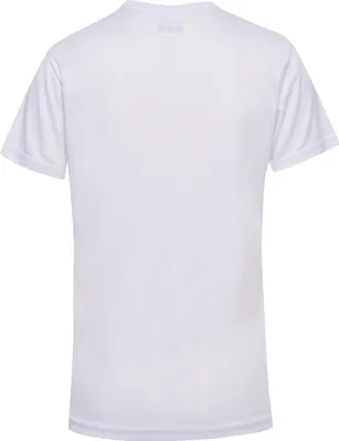 Produktbild von Hummel Authentic PL Trikot Damen, weiß, L