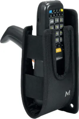 Obrázek produktu pro Mobilis Refuge, Černá, 120 mm, 82 mm, 230 mm, 215 g