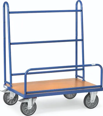 Produktbild von Fetra Plattenwagen Ladefläche L x B 1070 x 335 600 kg