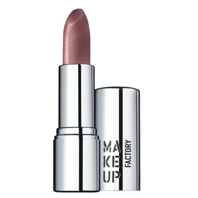 Immagine prodotto di Rossetto luccicante Makeup Factory, rosa antico 04