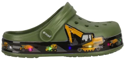 Obrázok produktu pre Detské sandále Runix, veľkosť 28