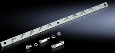 Produktbild von Rittal 2413.375, Metallisch