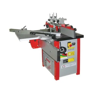 Zdjęcie produktu dla Frezarka Holzmann FS200_230V