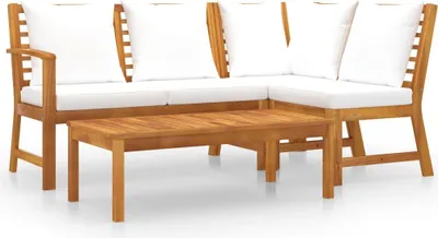 Produktbild von VidaXL 3057771, 4 Stück(e)