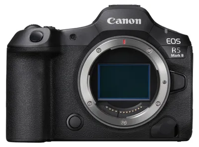 Produktbild von EOS R5 Mark II