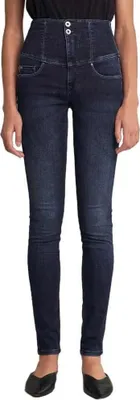 Produktbild von SALSA JEANS DIVA SLIMMING SKINNY soft touch 117313.8505 W29 L32