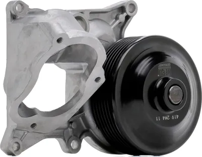 Produktbild von HEPU Kühlmittelpumpe Wasserpumpe für BMW 3 Touring (E91) P419