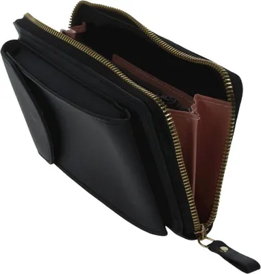 Produktbild von Phone bag black