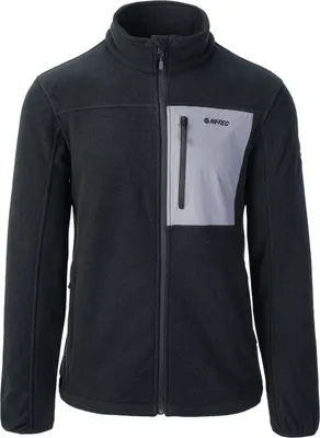 Zdjęcie produktu dla Men's Fleece jacket HENIS II, Hi-Tec