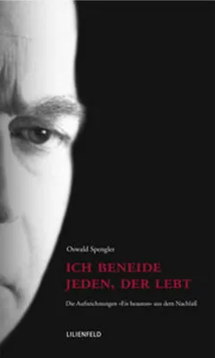 Obrázek produktu pro Ich beneide jeden, der lebt