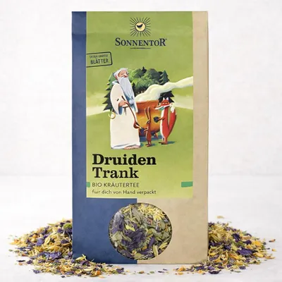 Zdjęcie produktu dla Sonnentor 00523, Herbata ziołowa, 50 g, 1 szt.