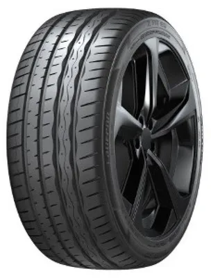 Produktbild von Laufenn Sommerreifen motorcycle-tyres Z Fit EQ LK03 ( 245/40 R20 99Y XL 4PR mit Felgenschutz (MFS) SBL )
