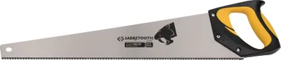 Immagine prodotto di C.K Tools Seghetto per legno, taglio fine, 550 mm (T0940 22)