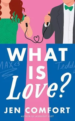Produktbild von What Is Love?