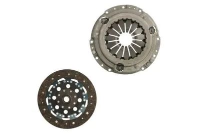 Produktbild von NEXUS Kupplungssatz Kupplung für NISSAN Qashqai / Qashqai +2 I (J10, NJ10) F11129NX