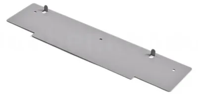 Produktbild von Deckelhalter rechts passend für Hailo Abfallsorter EURO CARGO S-45/2 (3610-47) und CARGO-SOFT 45/3 (3610-49) / Ersatzteil
