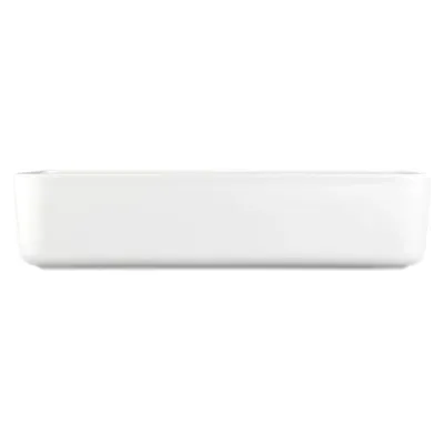 Produktbild von Seltmann Weiden No Limits weiß Schale eckig 35x23x8 cm
