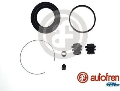 Produktbild von AUTOFREN SEINSA Bremssattel-Reparatursatz für TOYOTA PRIUS (ZVW3) Vorne 57mm D41638