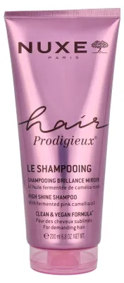 Produktbild von Nuxe Hair Prodigieux Shine Shampoo