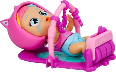 Obrázek produktu pro IMC Toys 923270, 3 rok/roky, Chlapec/děvče, 58 mm, 163 g, Růžová
