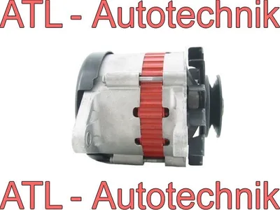 Produktbild von ATL Lichtmaschine Generator LiMa