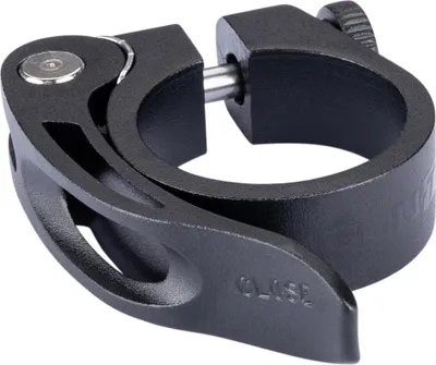 Productafbeelding van Contec zadelklem, model Jam.It Three, diameter 31,8 mm