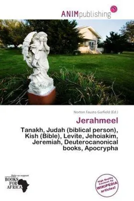 Produktbild von Jerahmeel