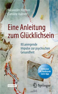 Image de Eine Anleitung zum Glücklichsein