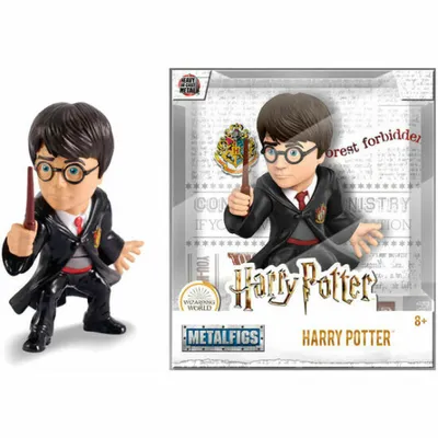 Produktbild von Smoby 253181000, 8 Jahr(e), Harry Potter, Mehrfarbig