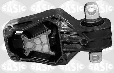 Produktbild von SASIC Halter Motoraufhängung 2706278 Rechts oben passend für MERCEDES-BENZ B-Klasse (W246, W242)