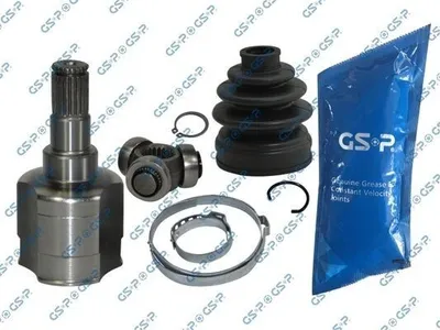 Produktbild von GSP Gelenksatz Antriebswelle für CHEVROLET MATIZ (M200, M250) 612001