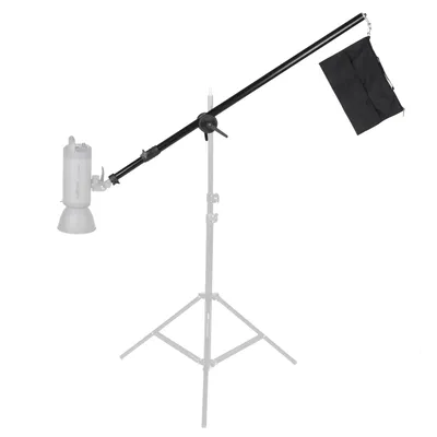 Obrázek produktu pro Walimex 16505, Černá, 2 kg