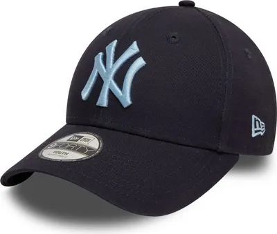 Zdjęcie produktu dla Czapka New Era 9Forty Kinder Cap - New York Yankees navy - dziecięca