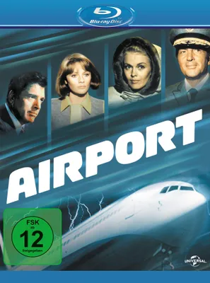 Zdjęcie produktu dla Airport