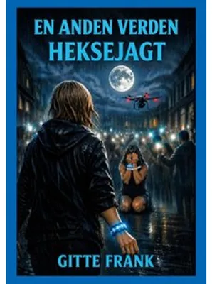 Obrázek produktu pro En Anden Verden - Heksejagt