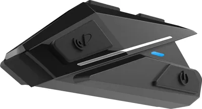 Produktbild von YZ06 Motorrad-Intercom-Headset, BT5.0 | Intelligente Geräuschreduzierung